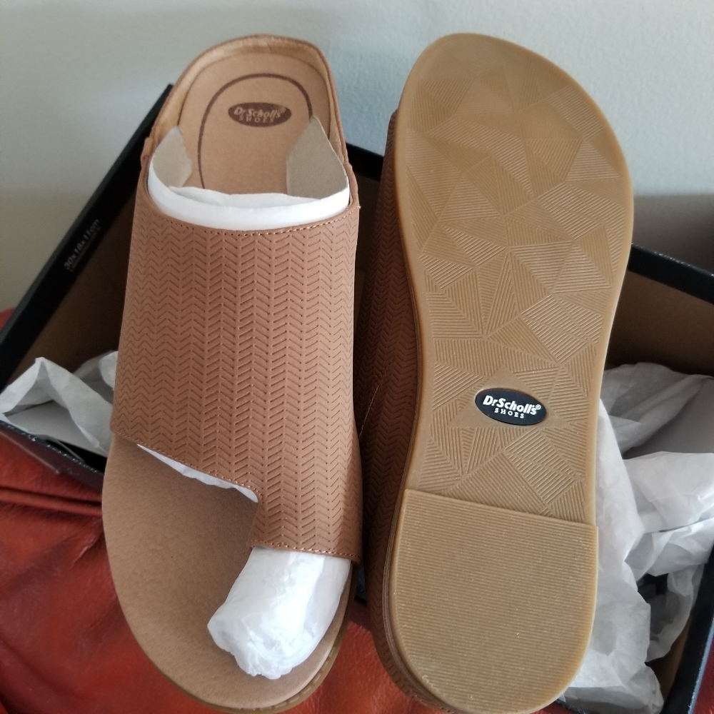 Dr. SCHOLL'S Sandals